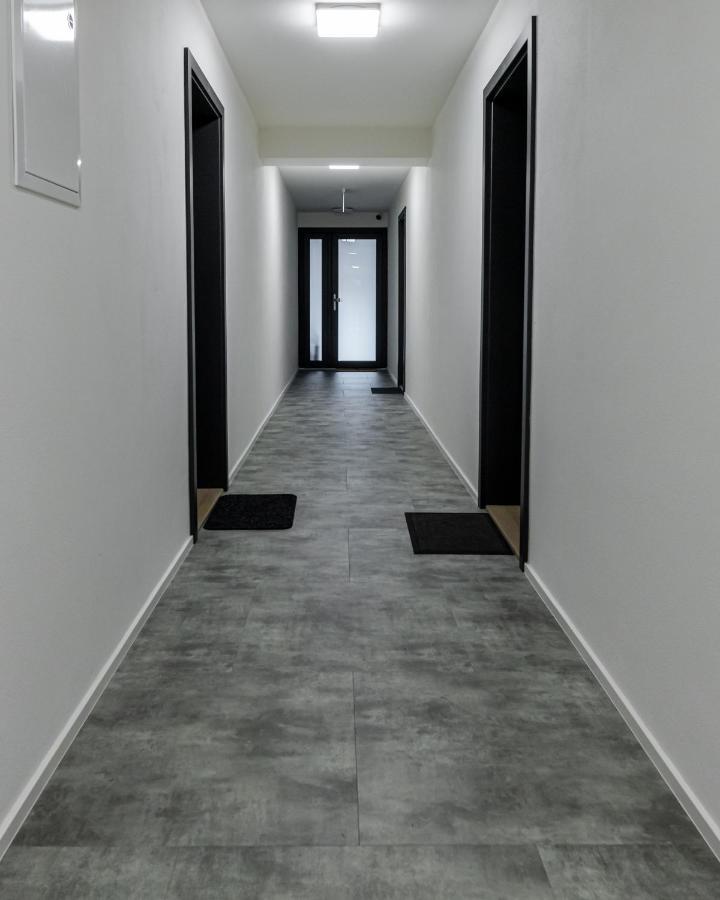 Horsky Apartman Stella Janov nad Nisou Exterior photo